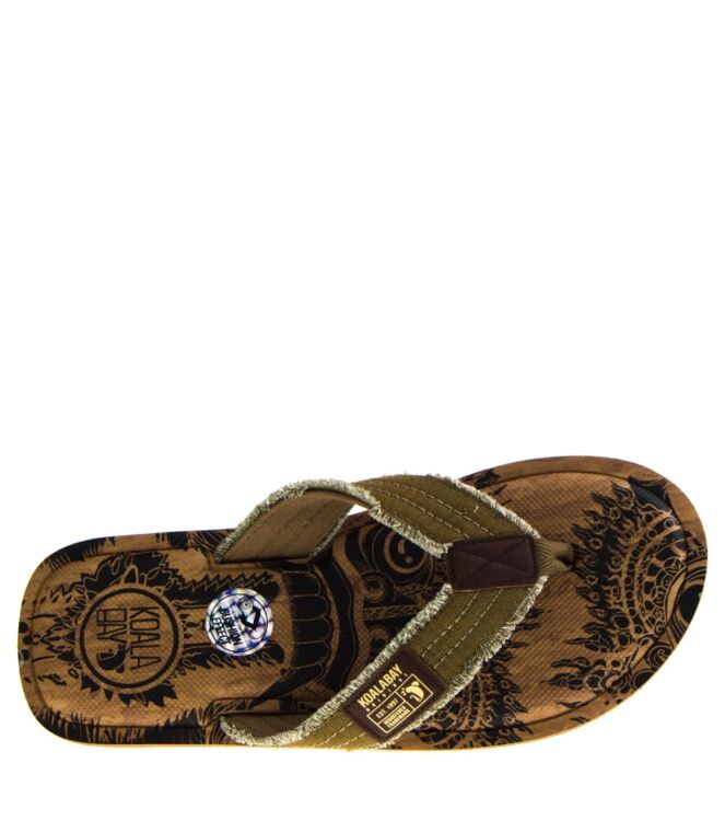 The bay slippers deals