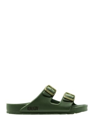 Koala Bay Koalabay Slippers Green for Men