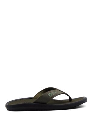 Koala Bay Koalabay Slippers Green for Men