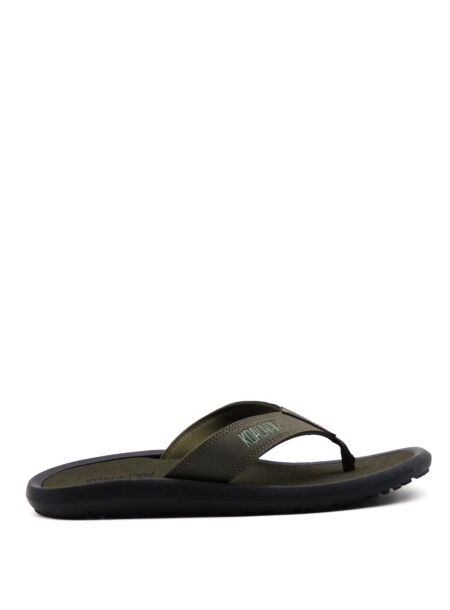 Koala bay Koalabay Slippers Green for Men
