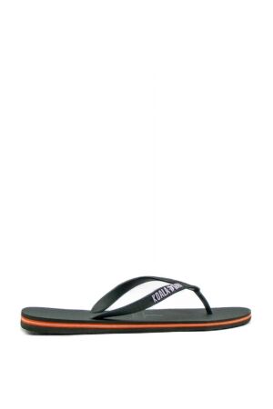 Koala Bay heren slippers groen