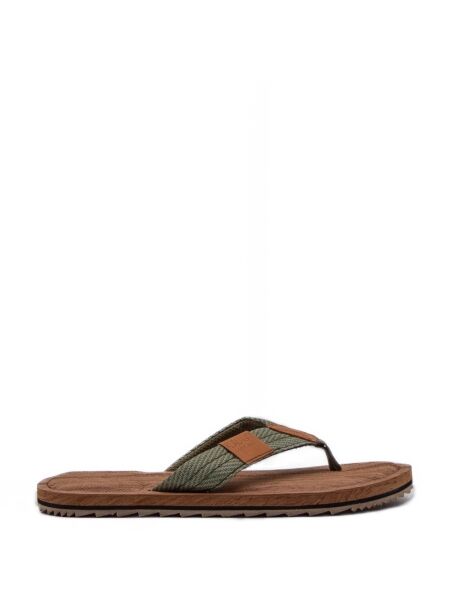 Koala bay Koala Bay Slippers Green for Men