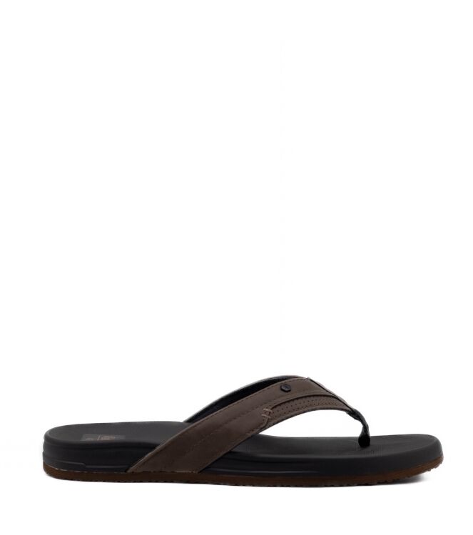 Raffas Heren Slippers in Groen online kopen 