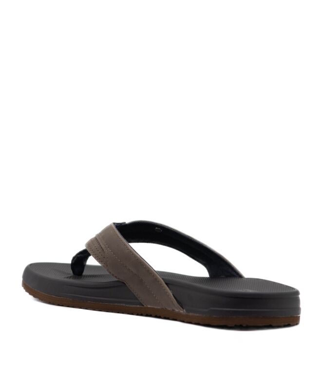 Raffas Heren Slippers in Groen online kopen 