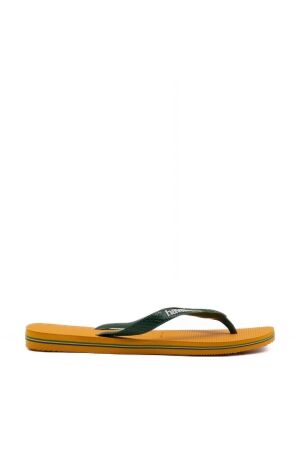 Havaianas heren slippers rubberzolen groen