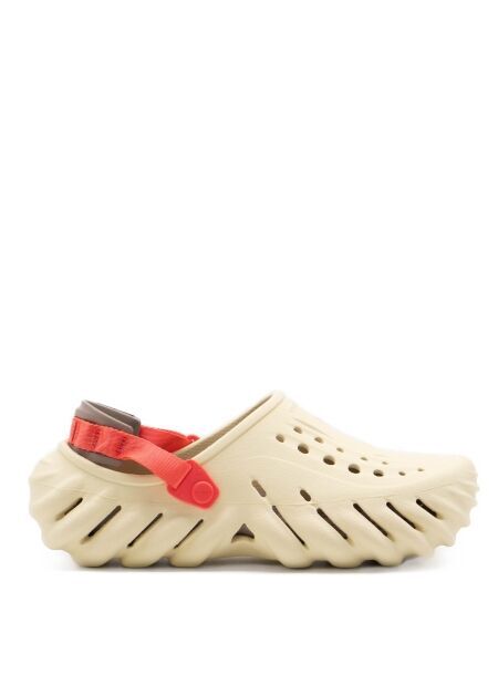 Crocs Crocs Clogs Beige for Men