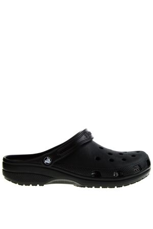 Crocs heren klompen zwart