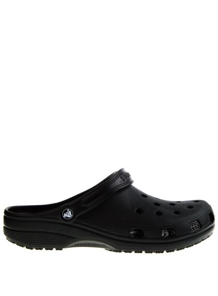 Crocs Heren klompen zwart