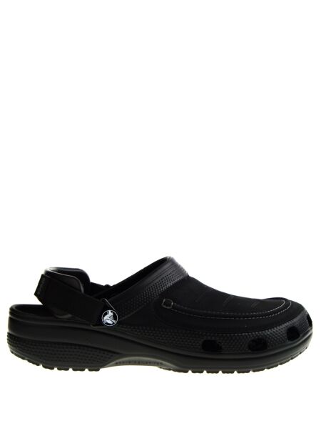 Crocs Heren klompen zwart