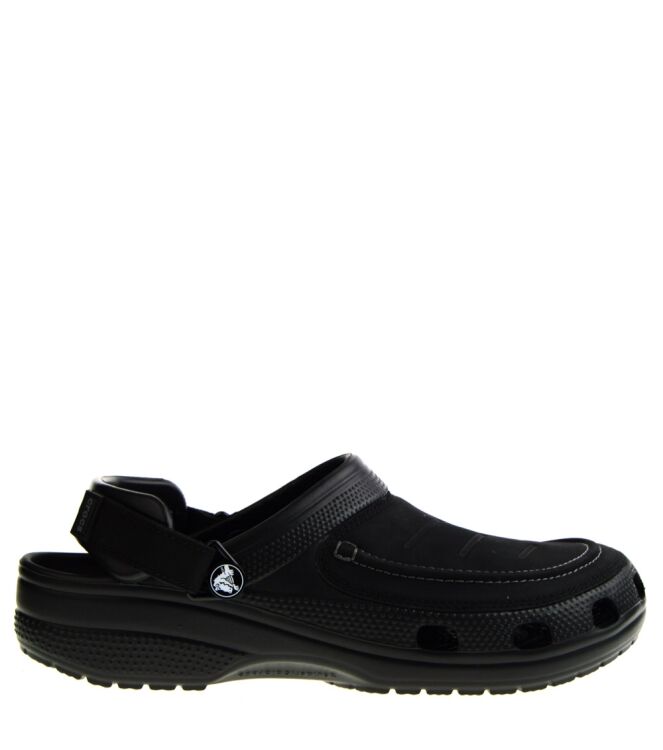 Crocs klompen heren deals