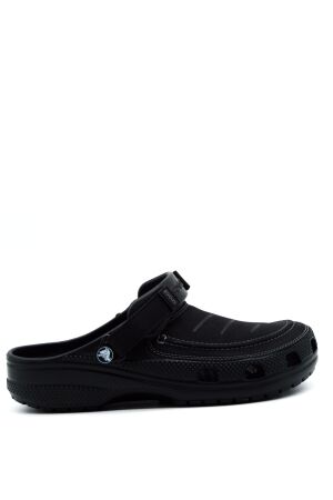 Crocs heren klompen zwart