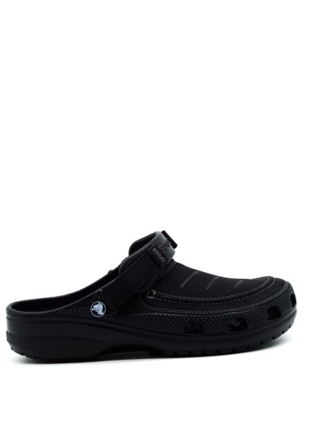 Crocs Heren klompen zwart