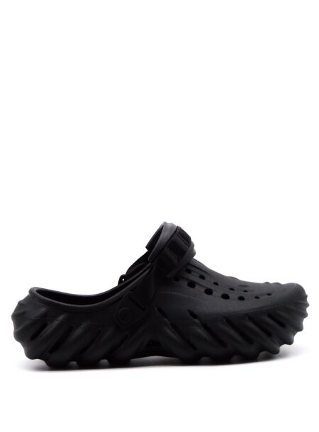 Crocs Heren klompen zwart