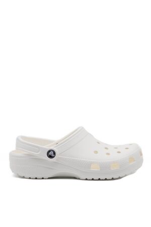Crocs heren klompen wit