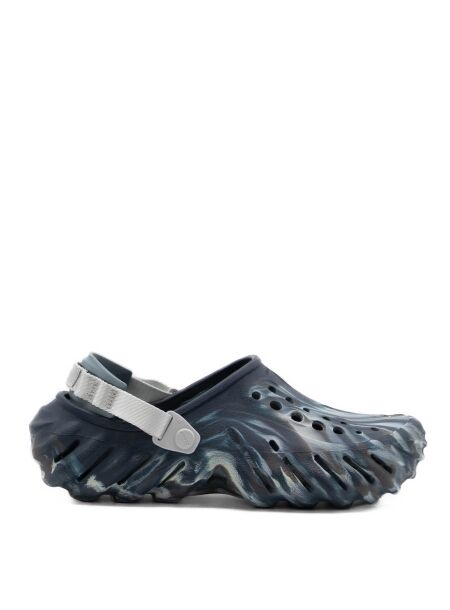 Crocs Crocs Clogs Blue for Men