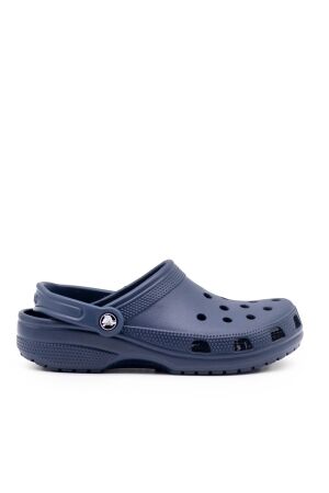 Crocs heren klompen donker blauw