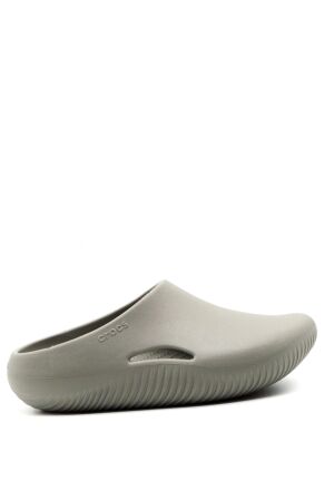 Crocs heren klompen grijs