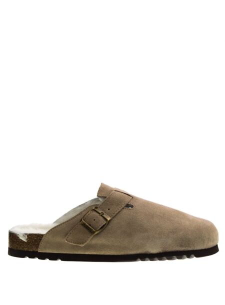Scholl Scholl Colgs Shoes Beige for Men