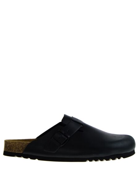 Scholl Scholl Colgs Shoes Black for Men