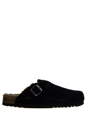 Scholl Scholl Colgs Shoes Black for Men