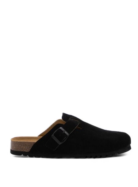 Scholl Scholl Mules Black for Men