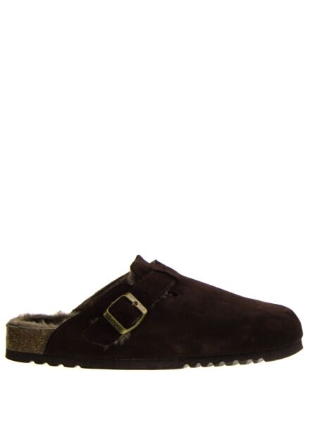 Scholl Scholl Colgs Shoes Brown for Men
