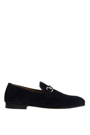 Rossano Bisconti Rossano Bisconti Loafers Blue for Men