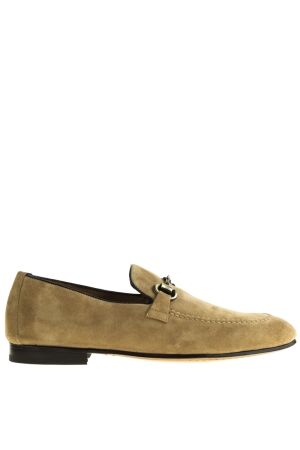 Rossano Bisconti Rossano Bisconti Loafers Natural for Men
