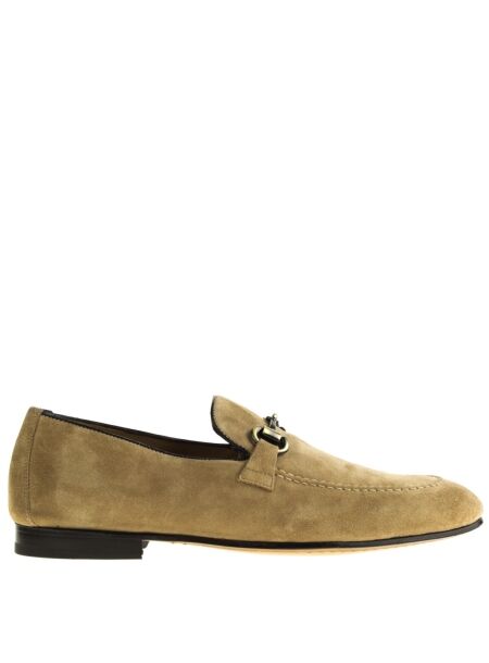 Rossano bisconti Heren loafers naturel