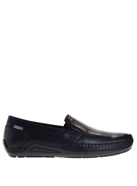 Pikolinos Heren loafers zwart