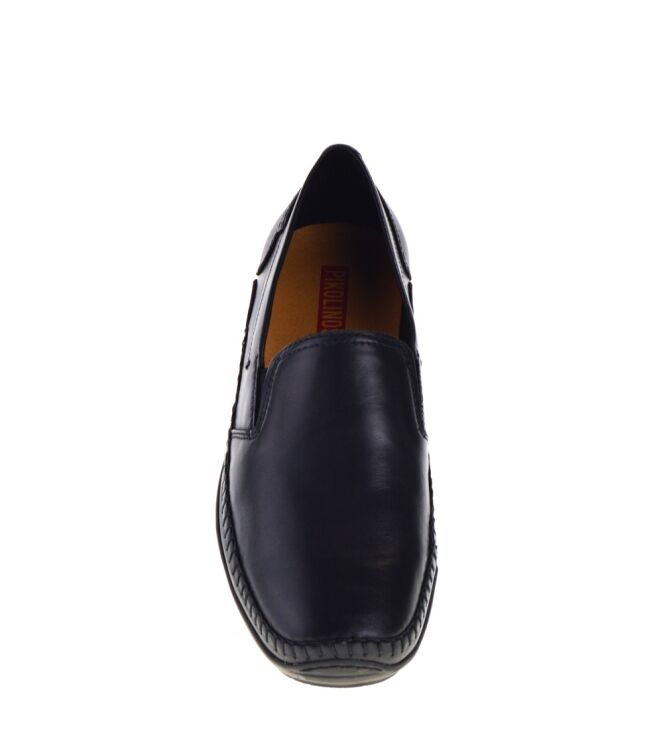 Pikolinos Azores Heren Loafers in Zwart online kopen