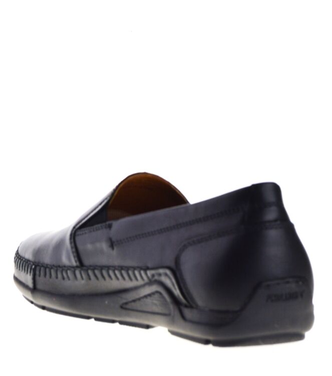 Pikolinos Azores Heren Loafers in Zwart online kopen