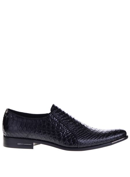 Conhpol Conhpol Loafers Black for Men