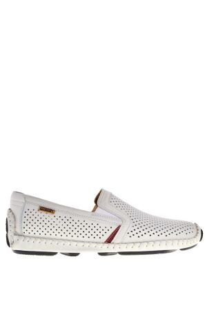 Pikolinos heren loafers wit