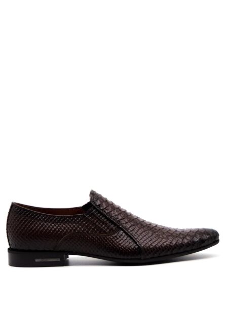 Conhpol Conhpol Loafers Brown for Men