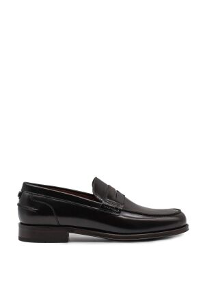 Greve heren loafers bruin