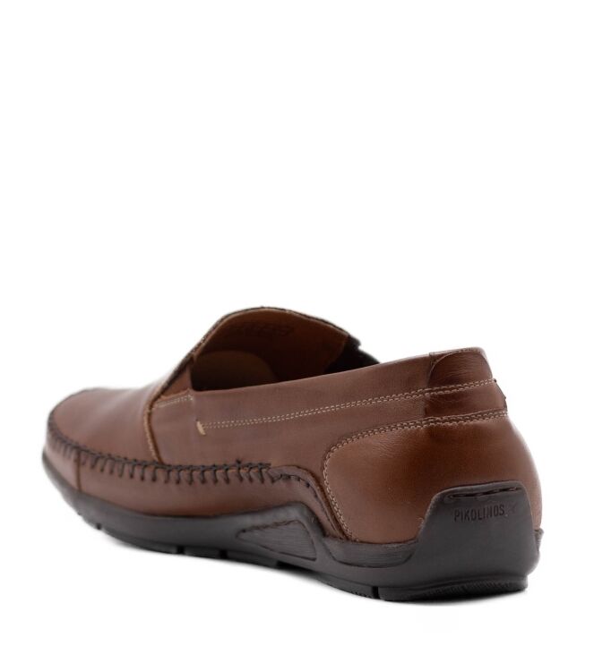 Pikolinos Heren Instappers in Naturel online kopen 