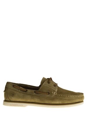 Lumberjack Lumberjack Loafers Beige for Men 