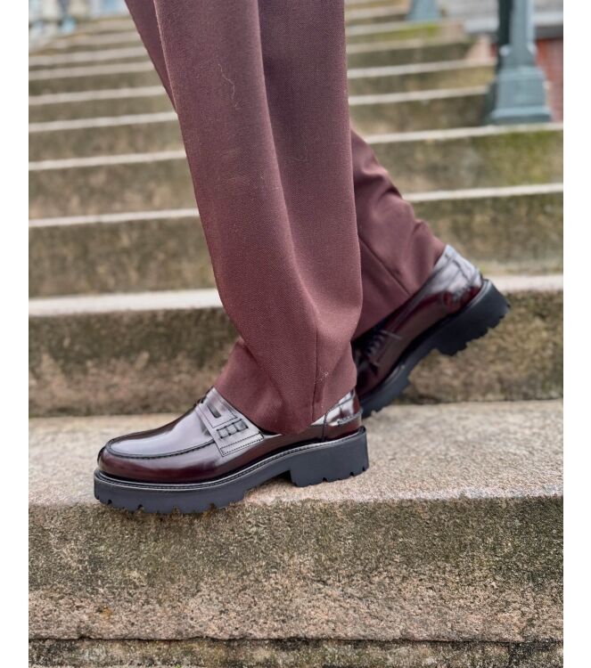 Rossano Bisconti  Heren Instappers in Bordeaux online kopen 