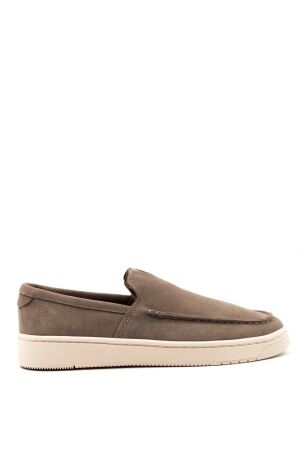 toms Toms Loafers Grey for Men
