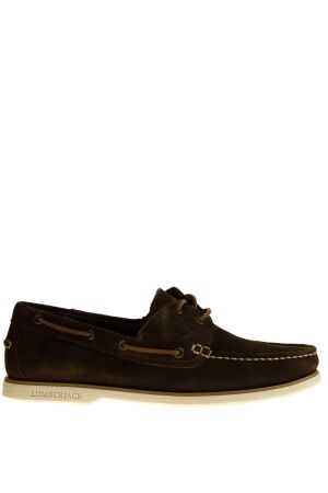 Lumberjack Lumberjack Loafers Brown for Men