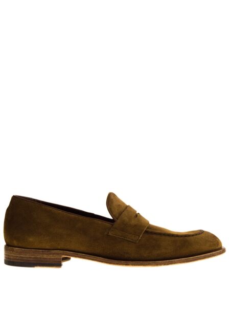 Rossano bisconti Rossano Bisconti Loafers Brown for Men