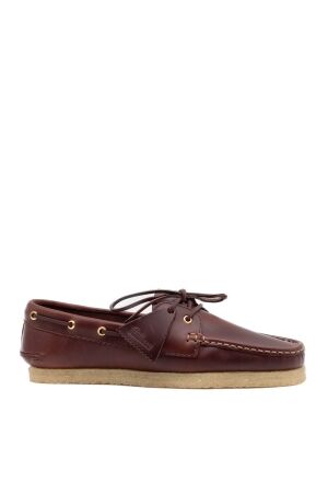 Clarks Originals heren instappers bruin