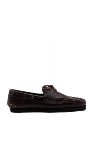 Clarks Originals heren instappers bruin
