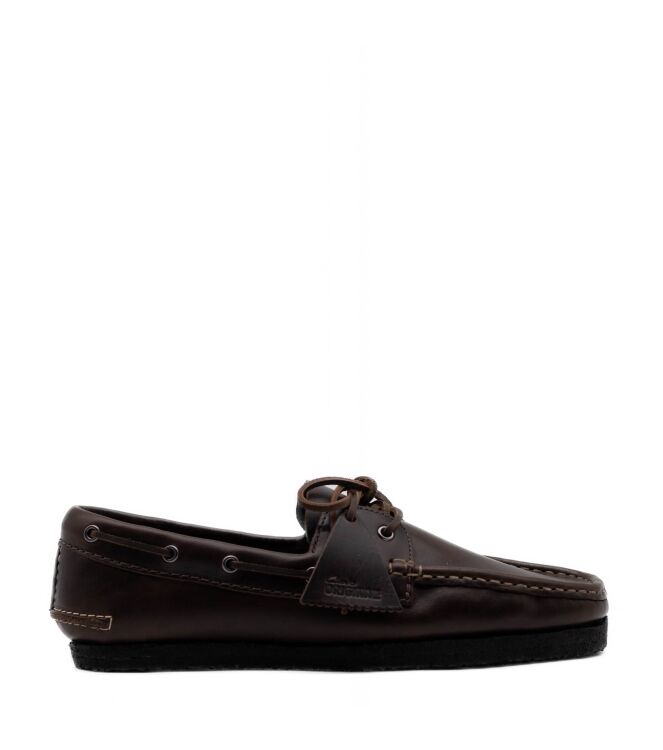 Clarks Originals Heren Instapschoenen in Bruin online kopen