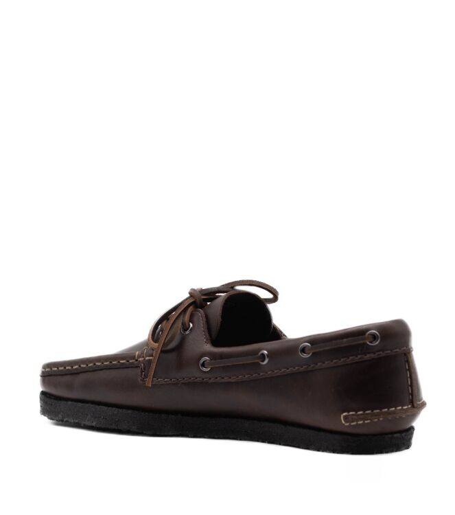 Clarks Originals Heren Instapschoenen in Bruin online kopen