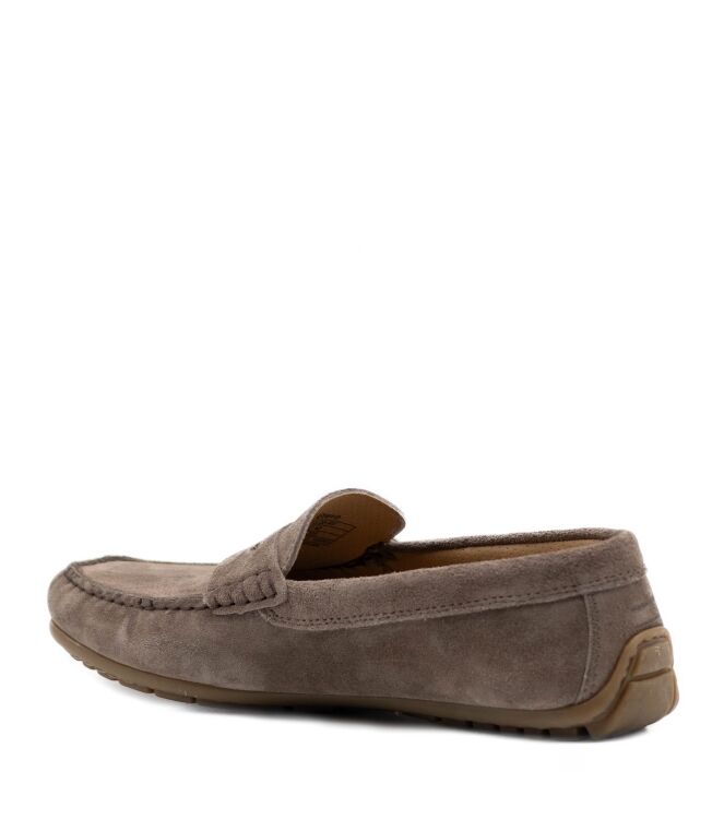 Greve Heren Instapschoenen in Bruin online kopen