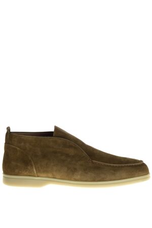 Rossano Bisconti Rossano Loafers Natural for Men 