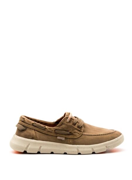 Jeep Jeep Loafers Natural for Men 