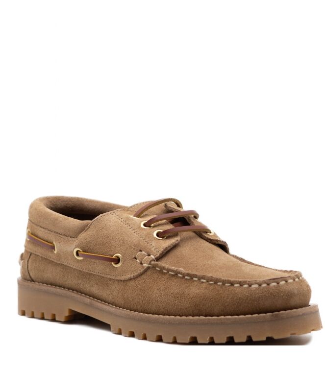 Celtics Heren Instapschoenen in Naturel online kopen